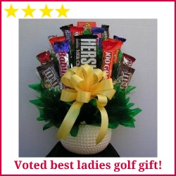 best ladies golf gifts